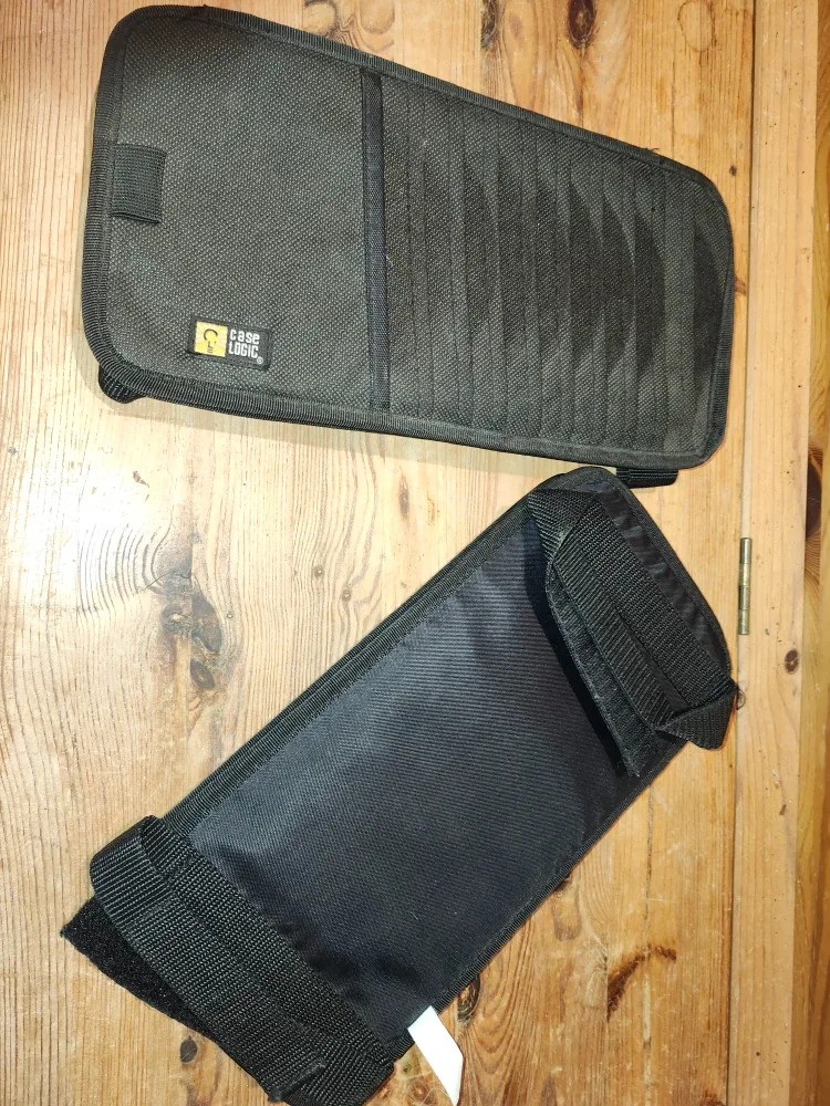 Case Logic Visor Organizer (Set of 2) image indicator(3)