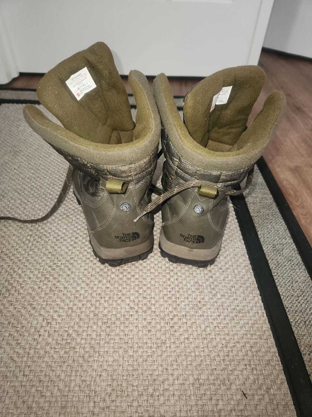 The North Face Women's Snow Boots - photo 3