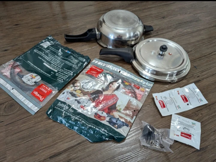 Kitchen items - photo 5