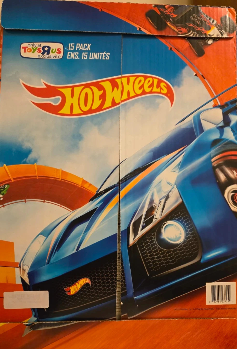 Hot Wheels 15 Different Model Vehicles - photo 2