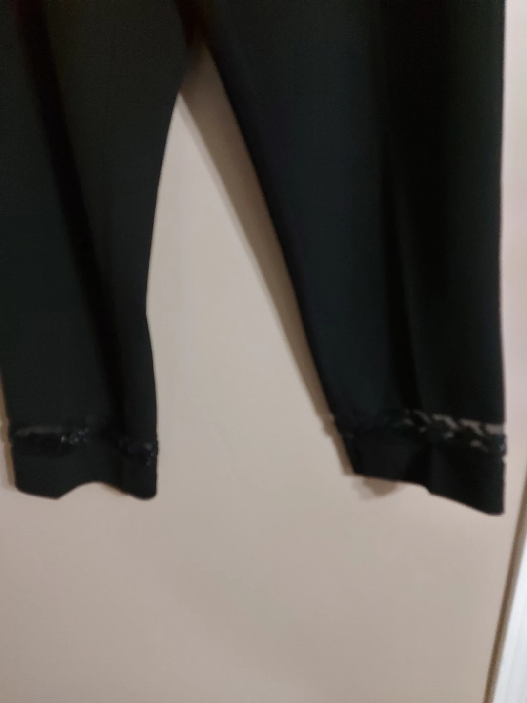 Brand new LAURA black Evening pants - photo 2