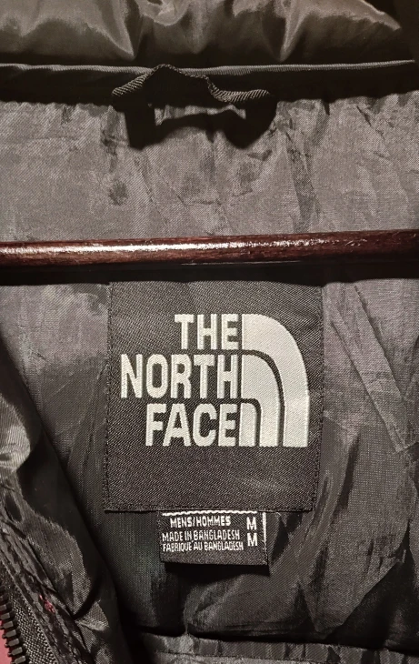 *NWT* The North Face 1996 Retro Nupste Puffer Jacket - photo 3