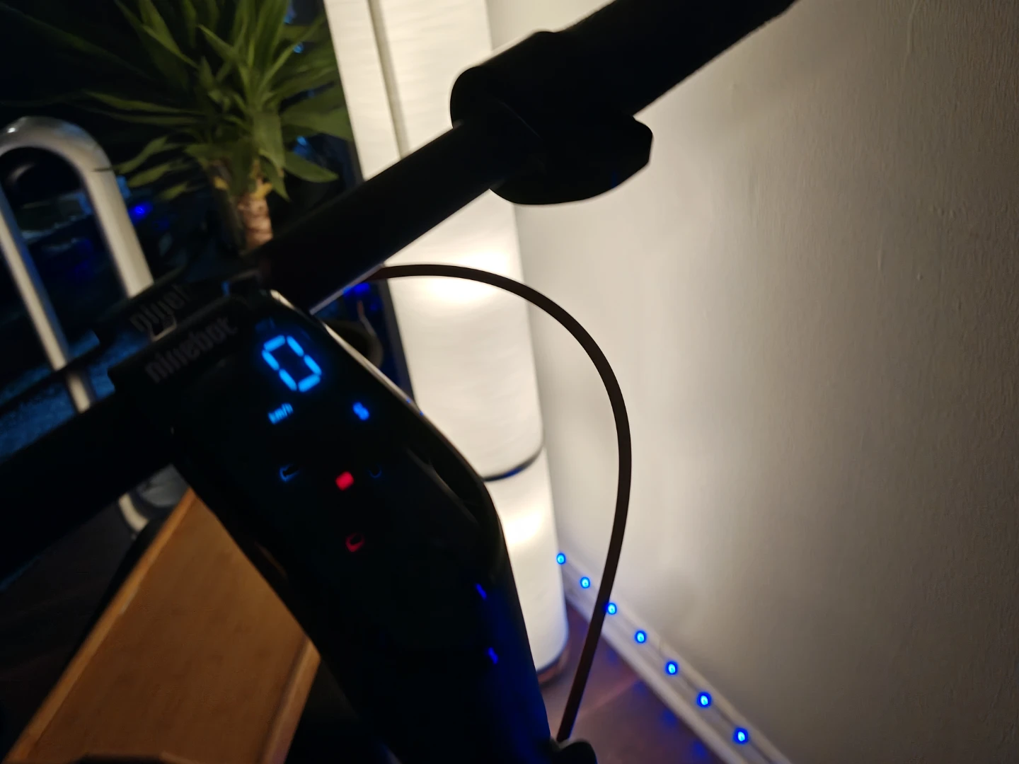 Segway Ninebot F2 Plus - photo 4