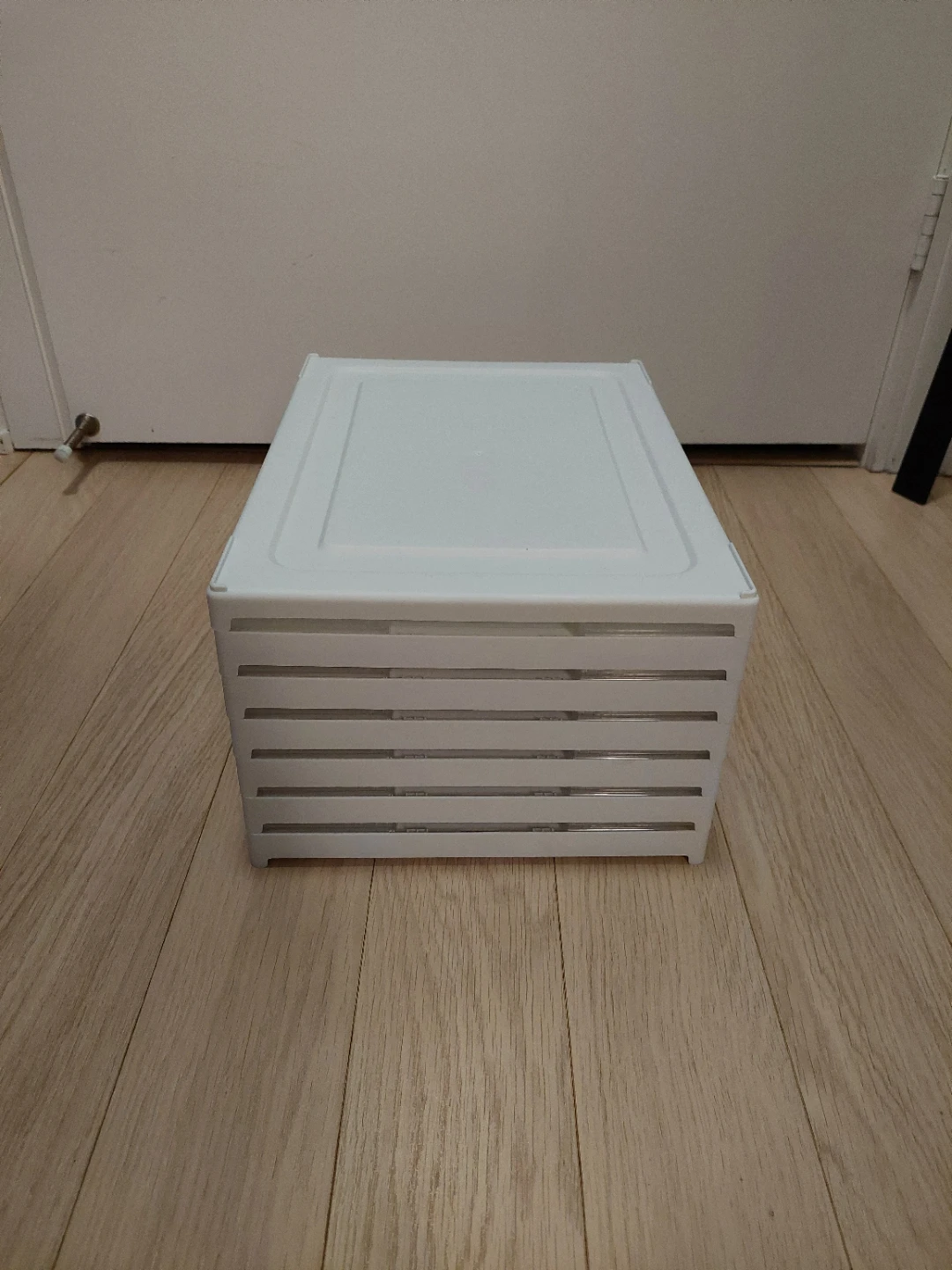 FUYUN Stackable Shoe Organizer - photo 4