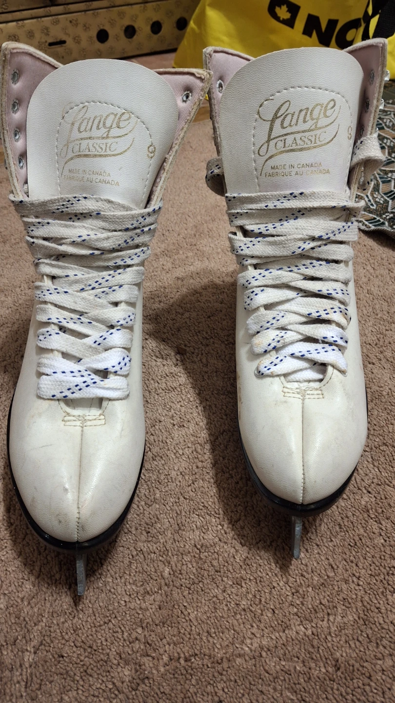 Women Skating shoes - Size 9 - photo 3