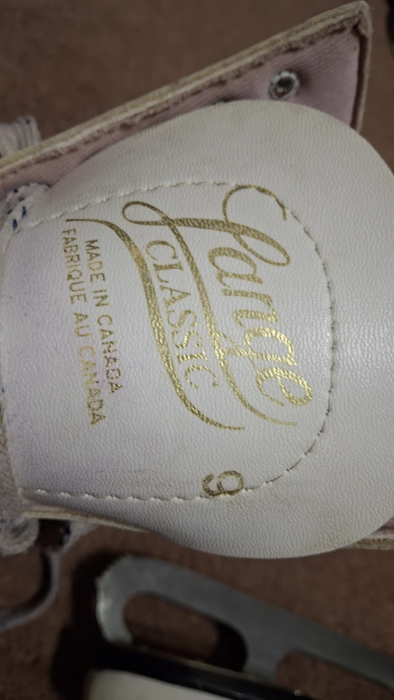 Women Skating shoes - Size 9 - photo 4