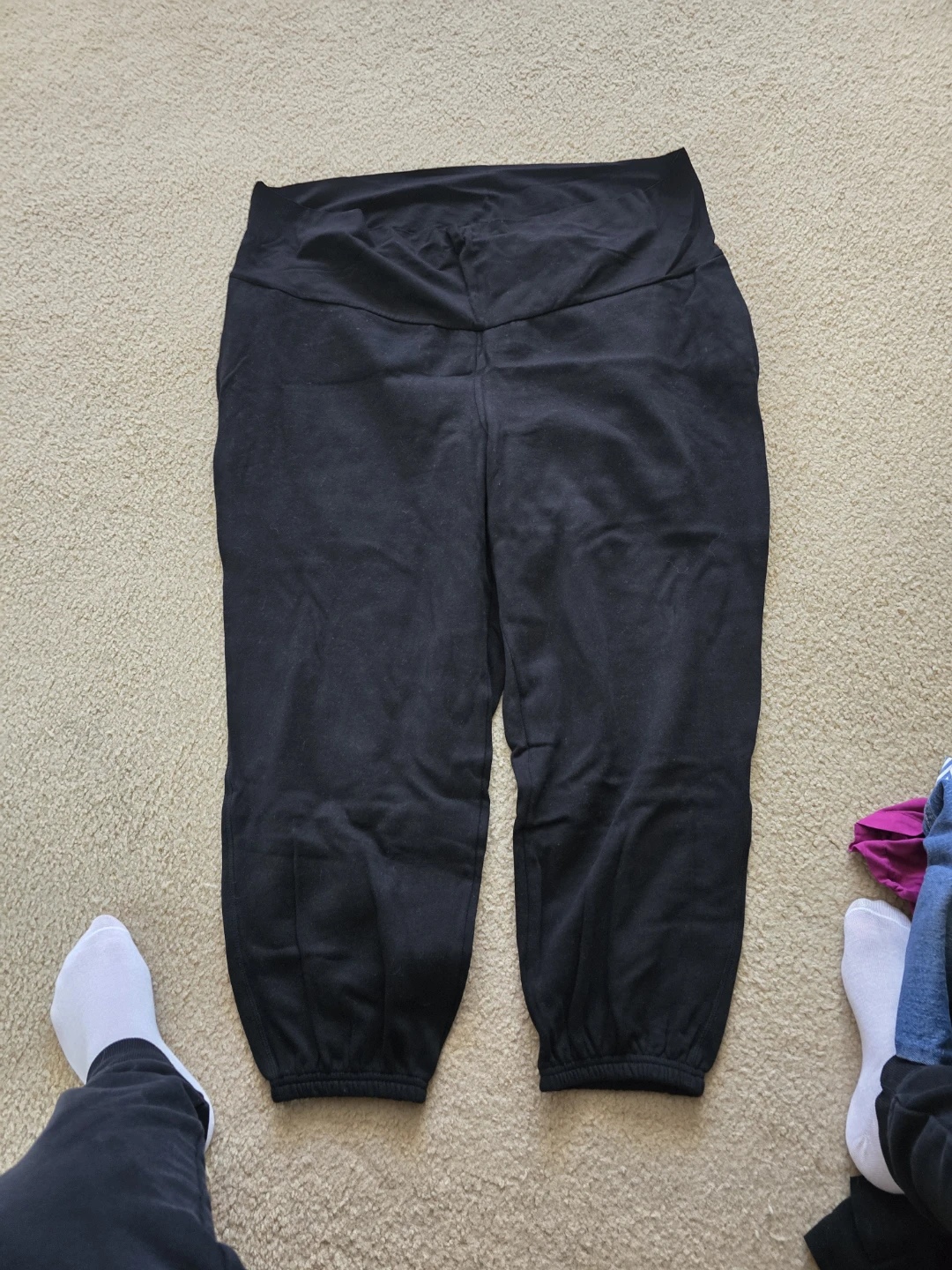 Maternity clothes
