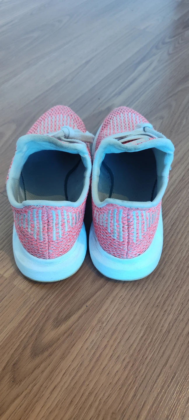 Adidas Swift Running Shoes - Pink - photo 3