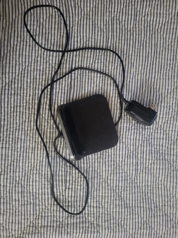 iHome iDL46 Lightning Dock Clock Radio #Cleanout