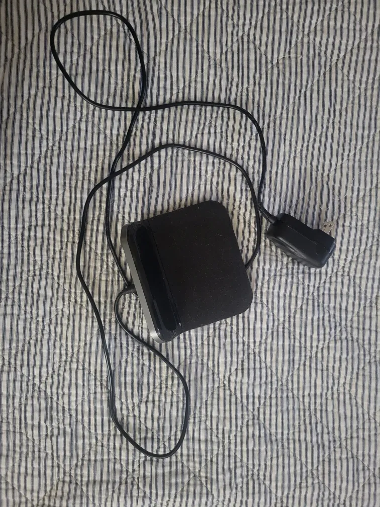 iHome iDL46 Lightning Dock Clock Radio #Cleanout