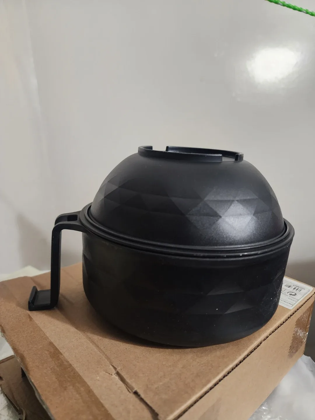 #Cleanout Ramen noodle 3-pc bowl Set with Cutlery image indicator(10)