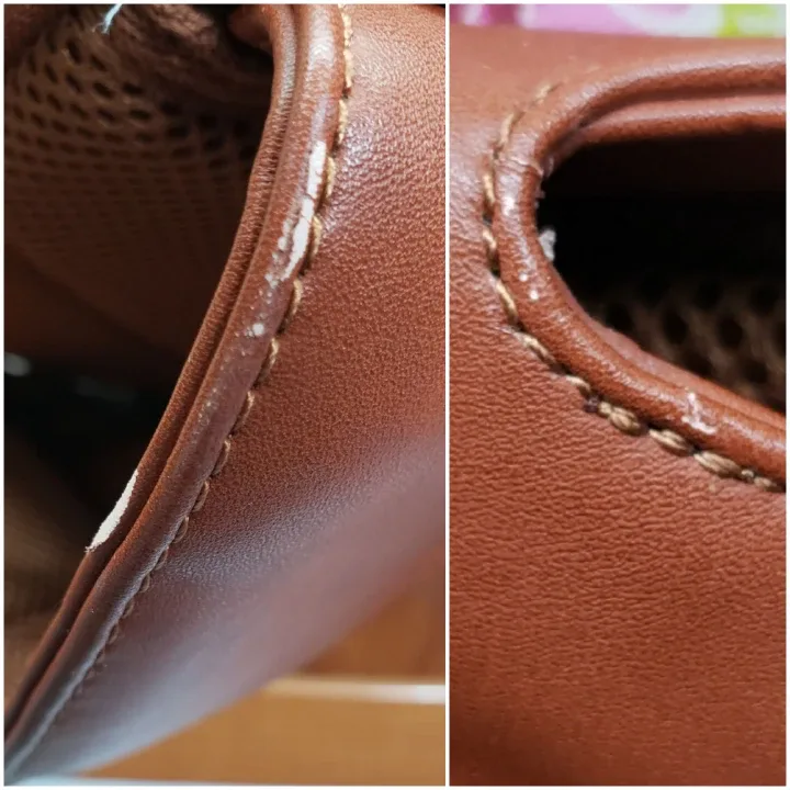 House of Flynn - Lima  - Camera Backpack - Floral Garden image indicator(10)