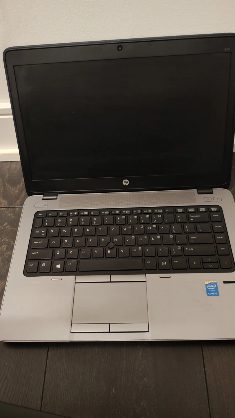 HP EliteBook 840 Laptop