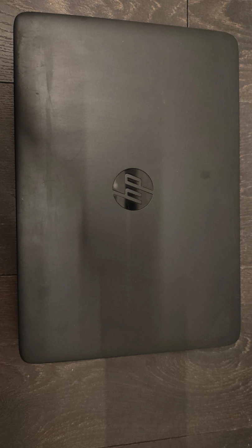 HP EliteBook 840 Laptop - photo 3