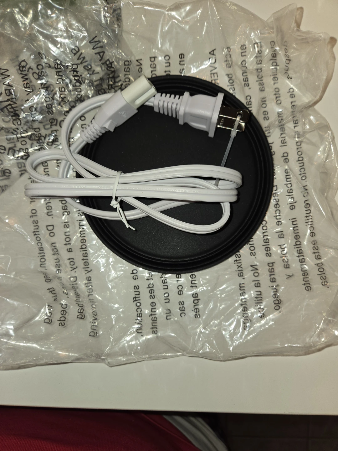 1 Brand New Electric Lunch Box (Sage Green) - photo 5