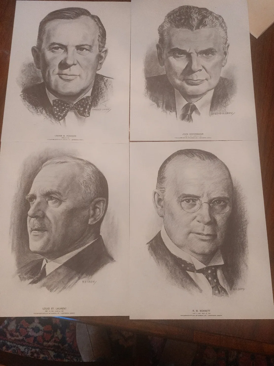 Prime Minister of Canada image indicator(6)