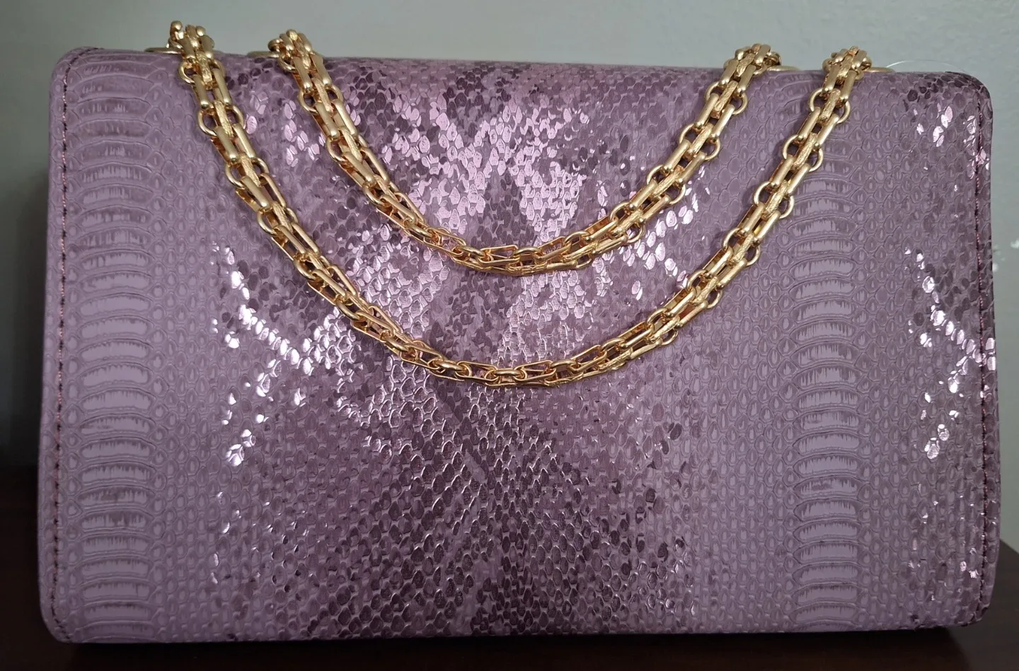 Chic & Stylish Designer Inspired Handbags image indicator(4)