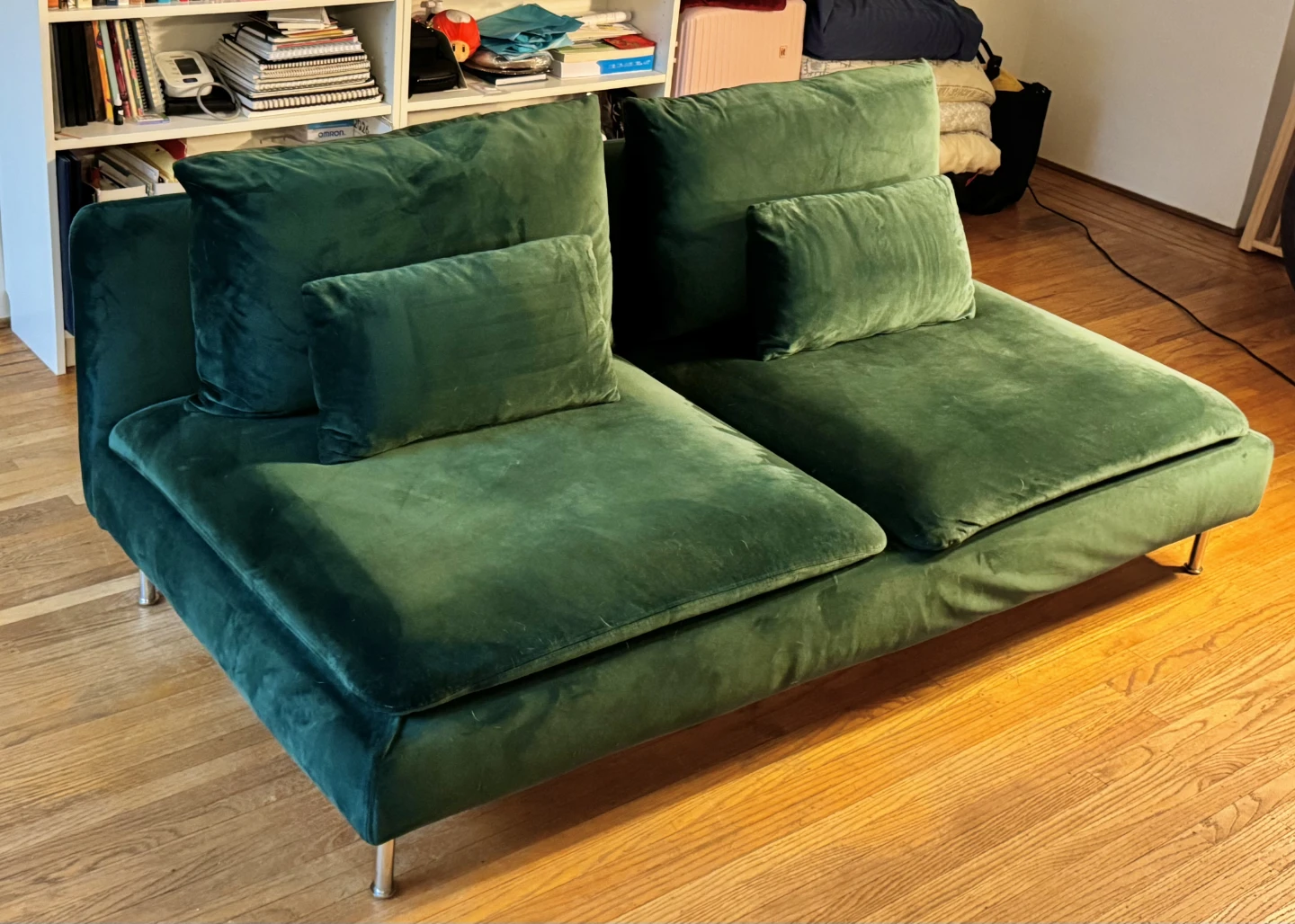 Ikea Sofa SÖDERHAMN