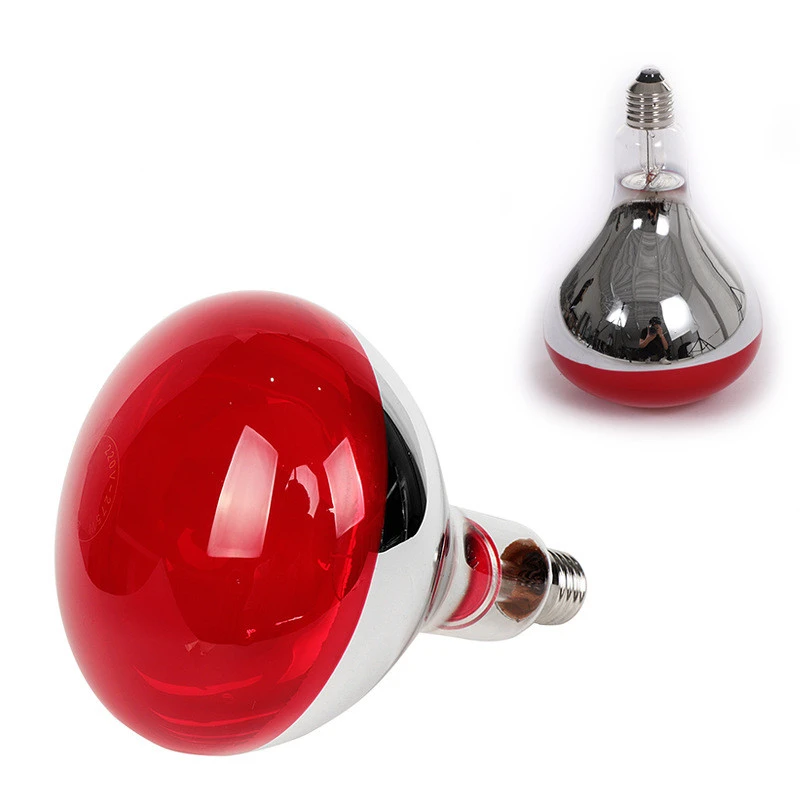 Infrared Heat Lamp - Pain Relief - photo 3