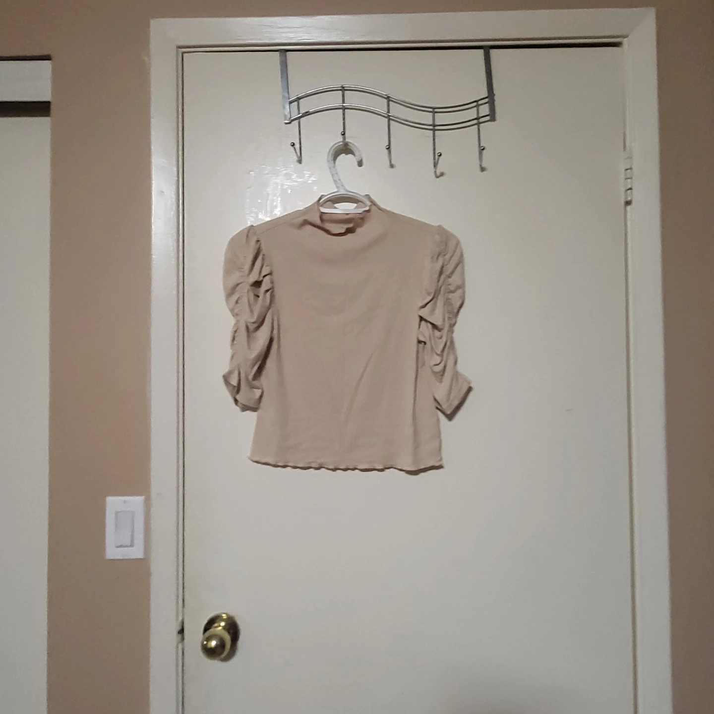 BB Dakota Steve Madden Top - Size XS