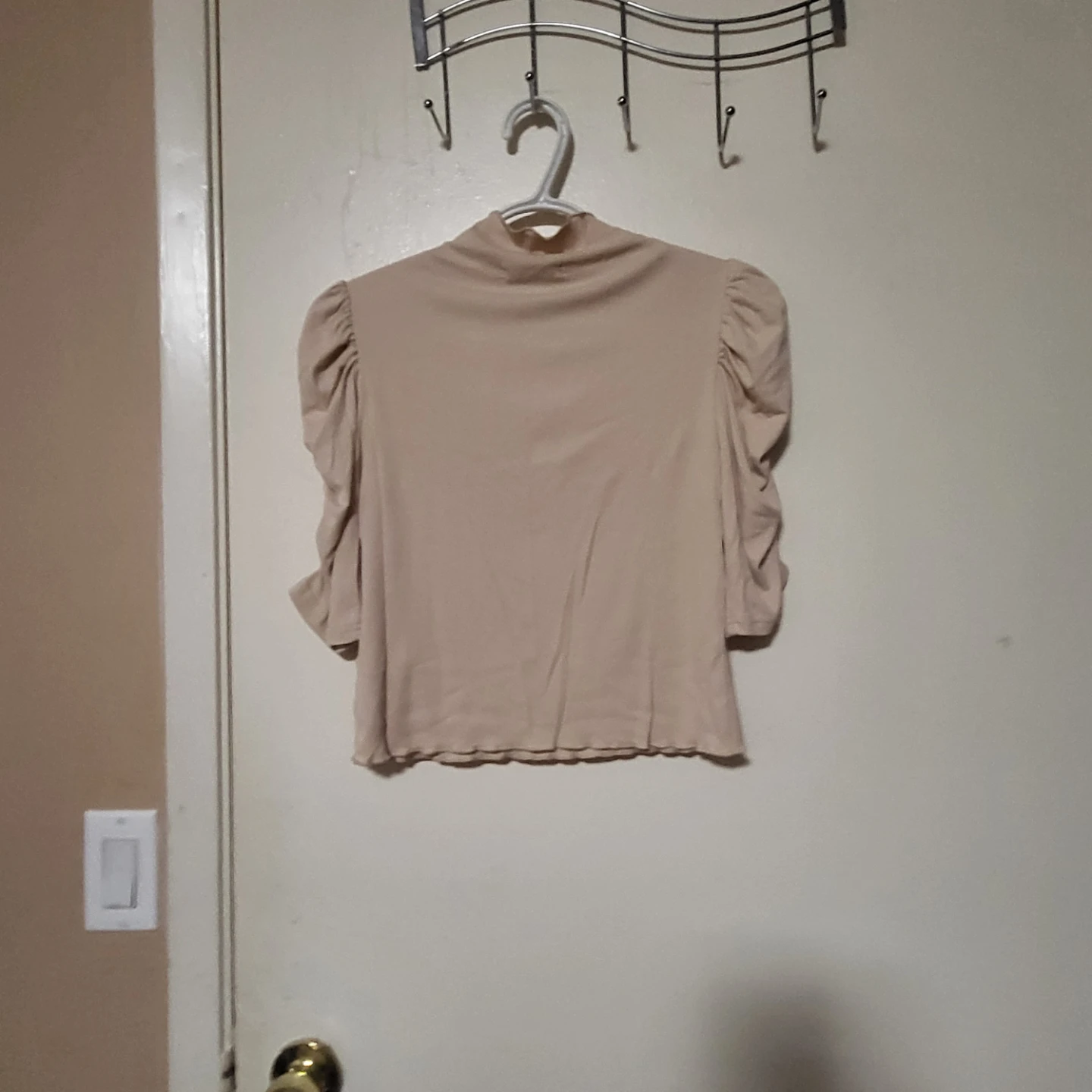BB Dakota Steve Madden Top - Size XS - photo 2