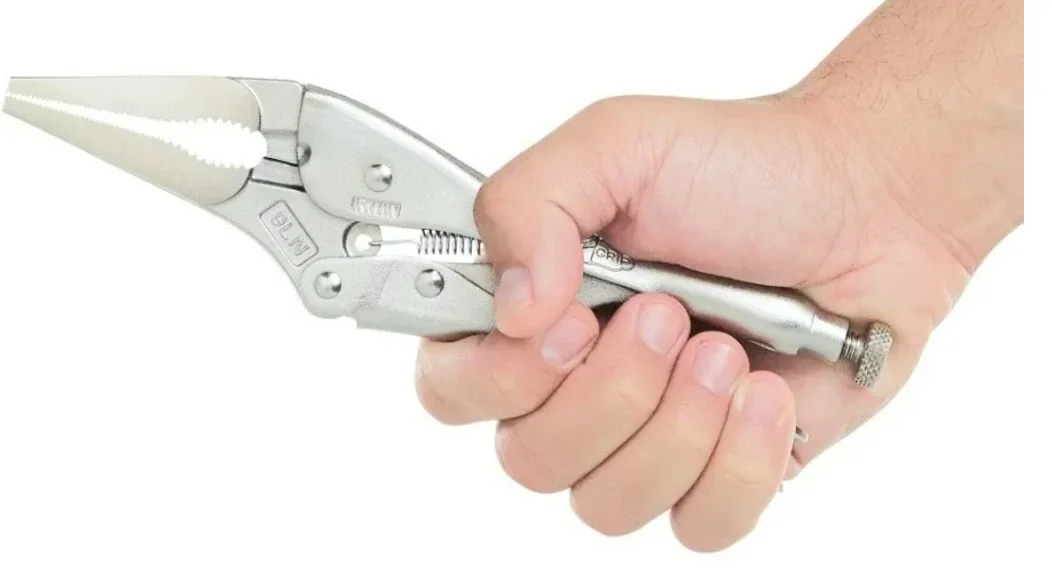 🛠Mastercraft Vise-Grip Pliers 9 Inches 🛠