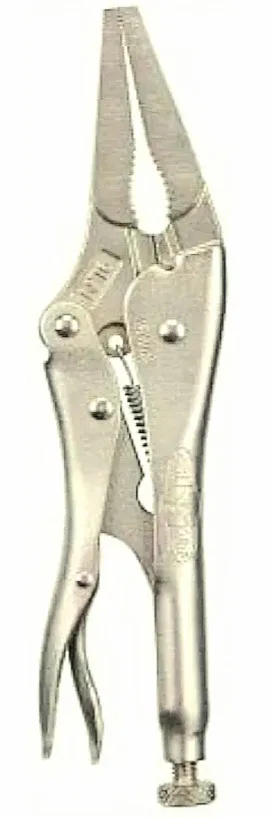 🛠Mastercraft Vise-Grip Pliers 9 Inches 🛠 image indicator(5)
