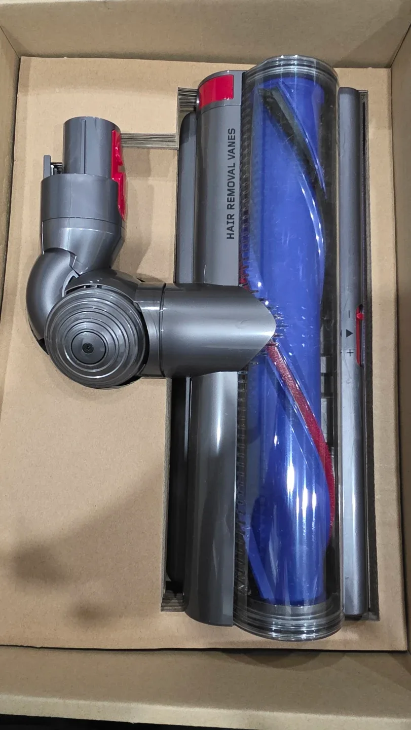 Dyson Hair Removal Vanes Vacuum Head - New in Box