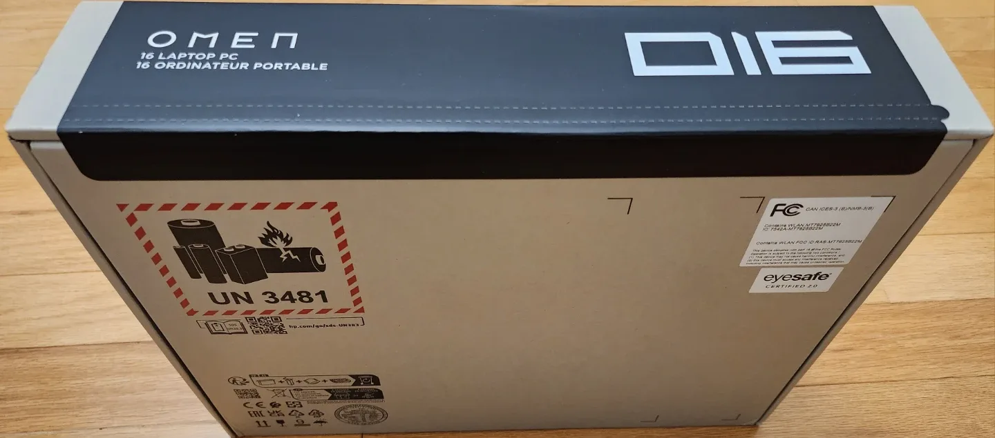 AMD AI 9 HX w/ RTX 5080 image indicator(8)