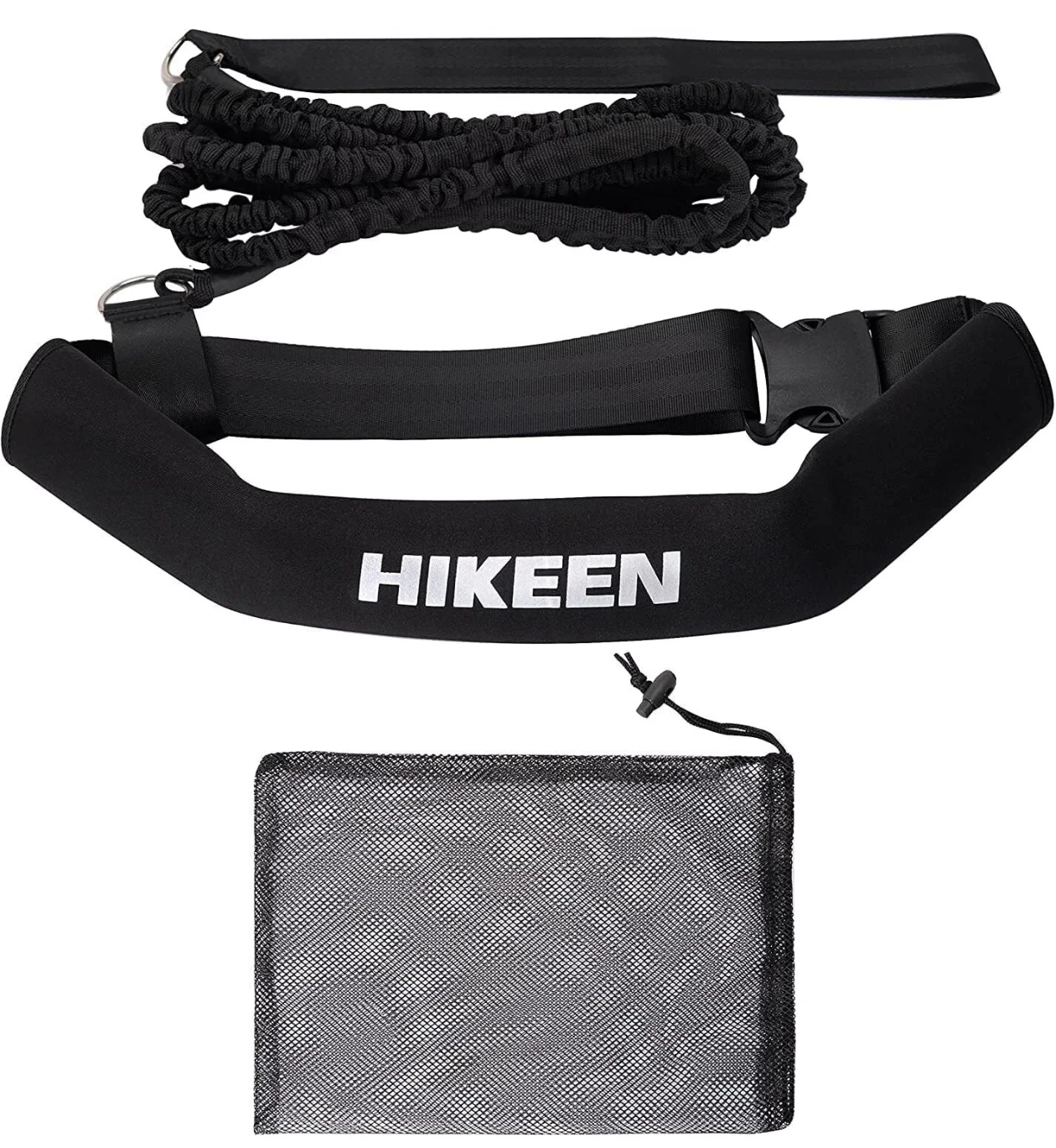 HIKEEN Swim Training Belt - New