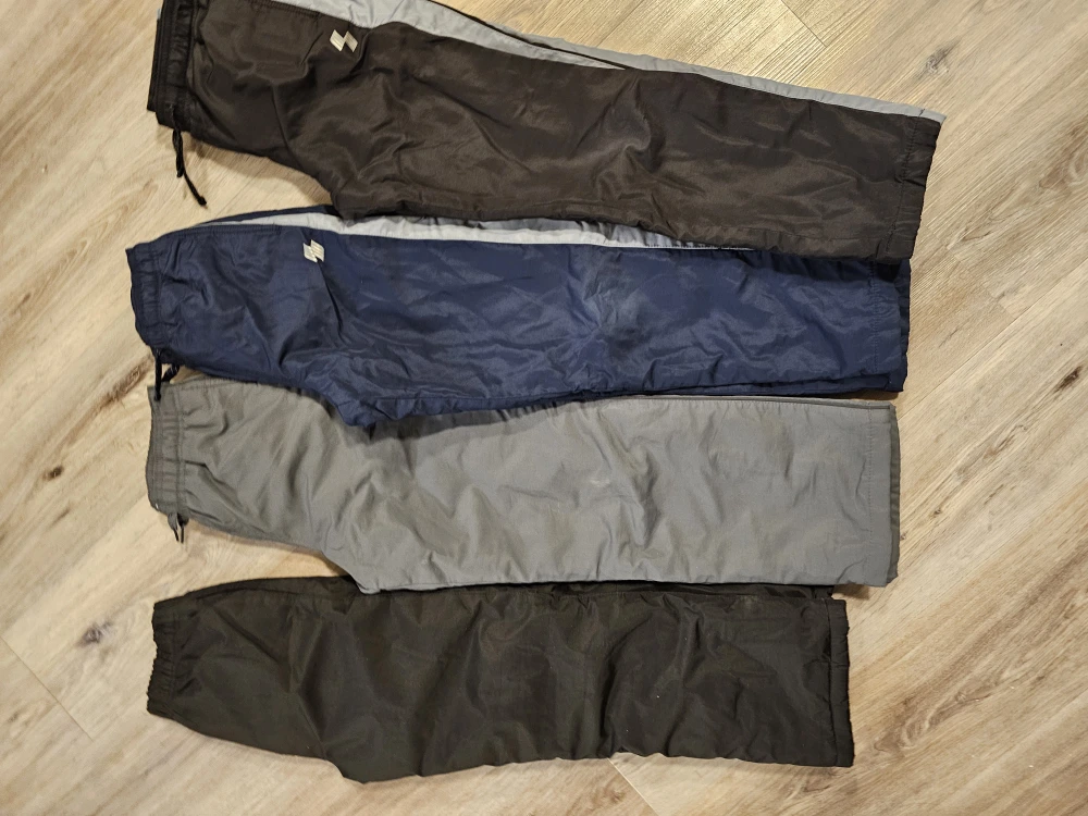3 Children's place snow Pants - photo 2