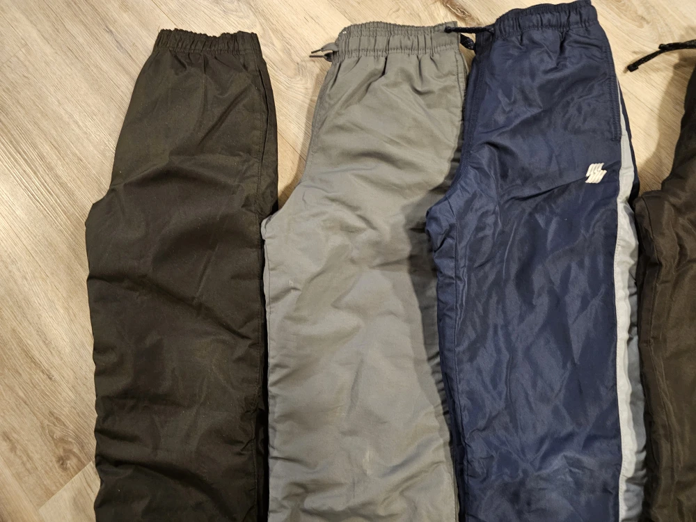 3 Children's place snow Pants - photo 4