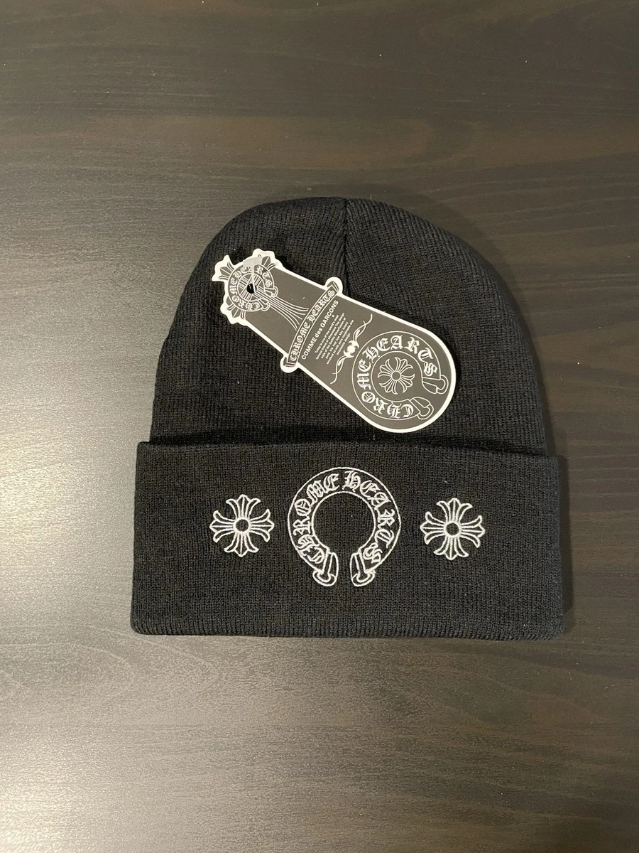 Chrome Hearts Beanie
