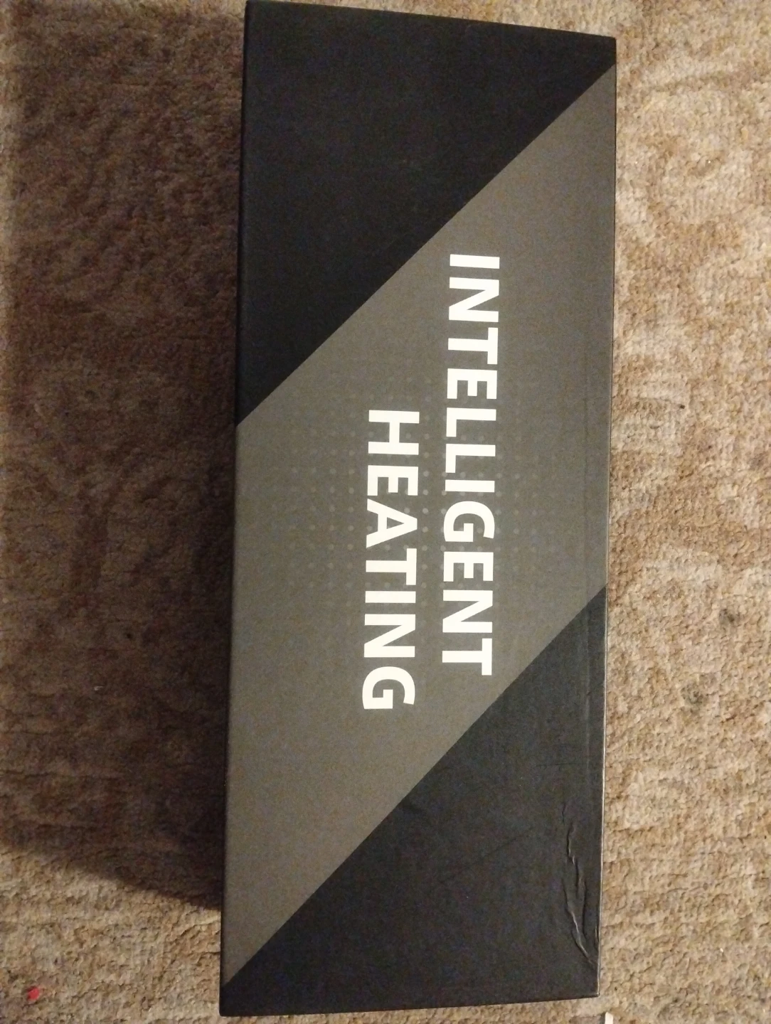 Intelligent Heating Socks - - photo 3