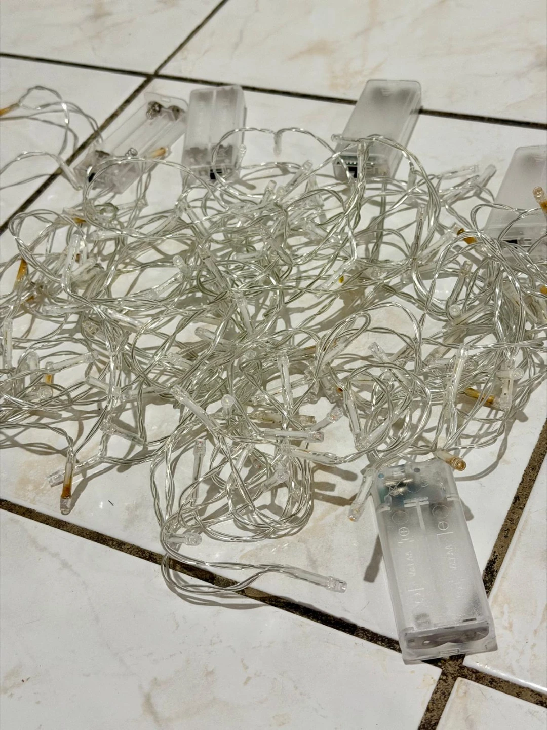 Indoor Interior Lights - photo 3