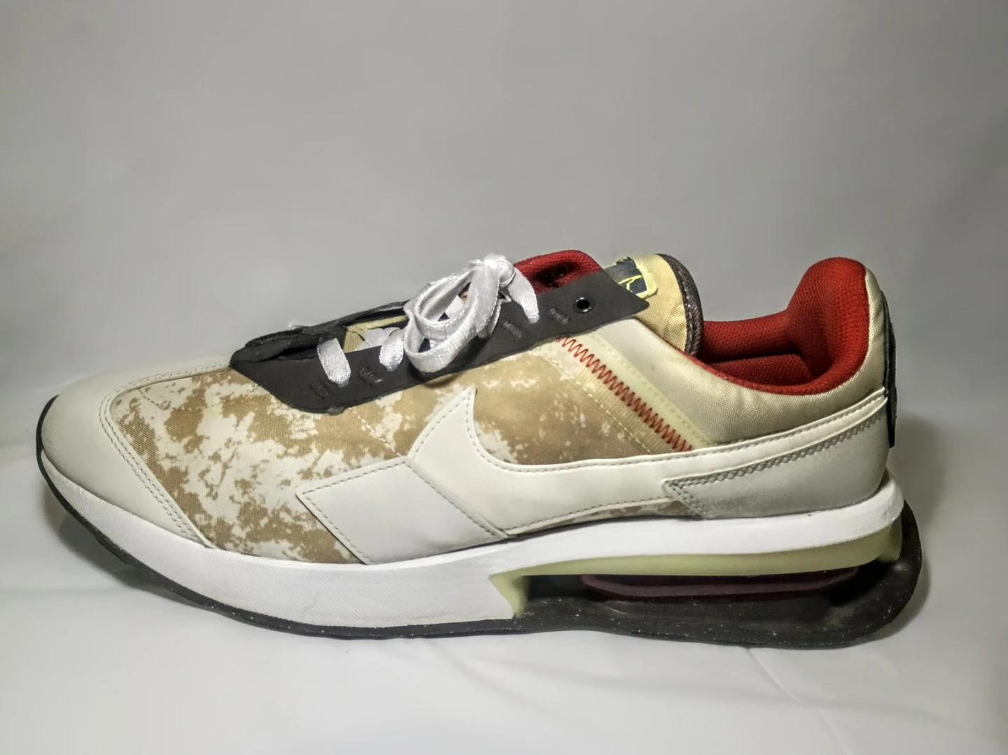 Air Max Pre-Day SE "Social FC" - photo 2