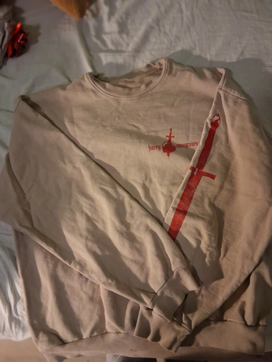 Tour Hoodie - photo 2