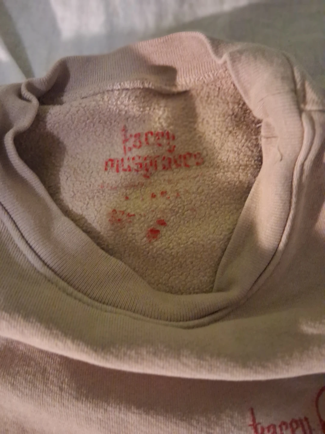 Tour Hoodie - photo 3