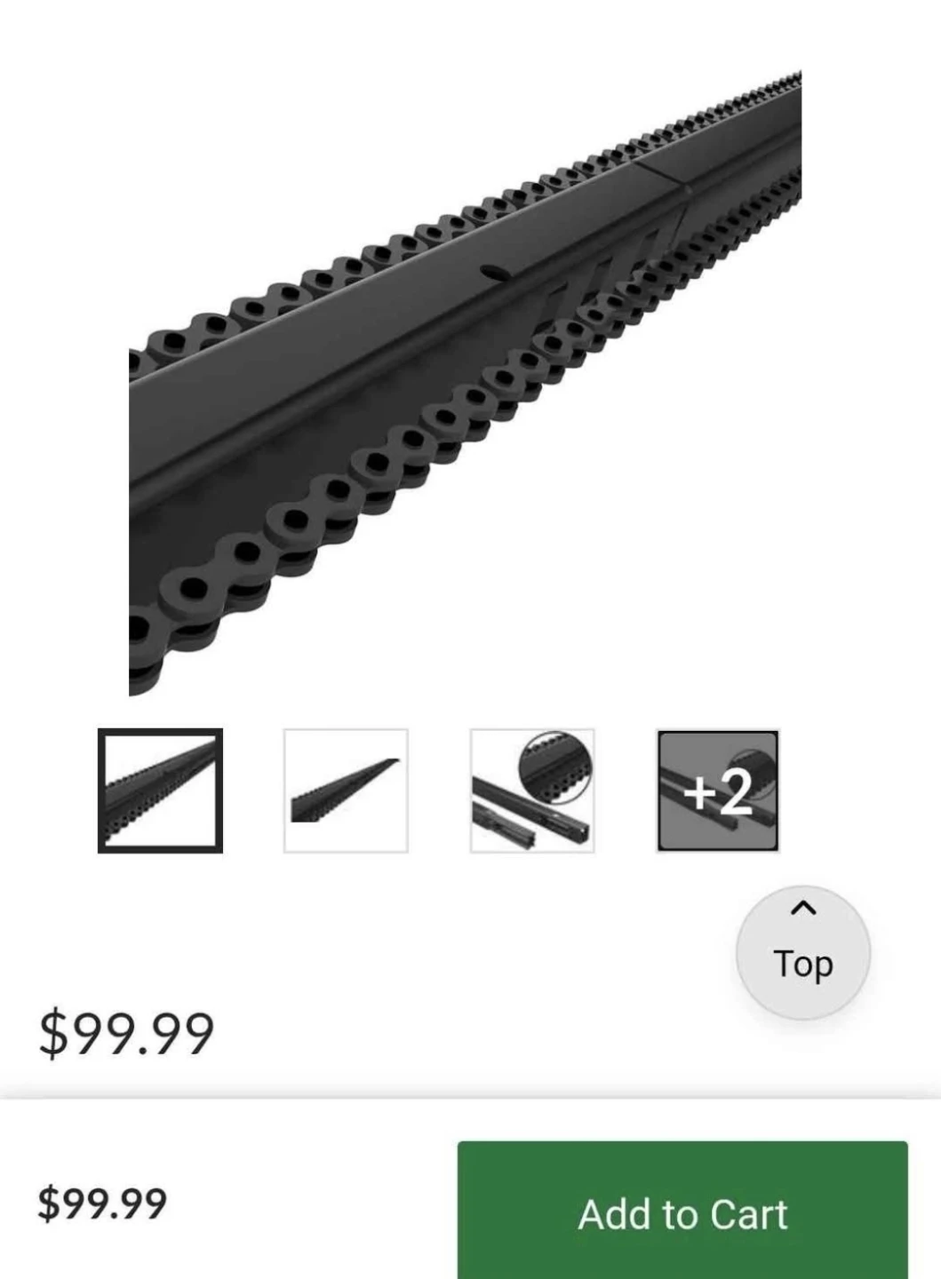 Brand New Garage Doors Chain