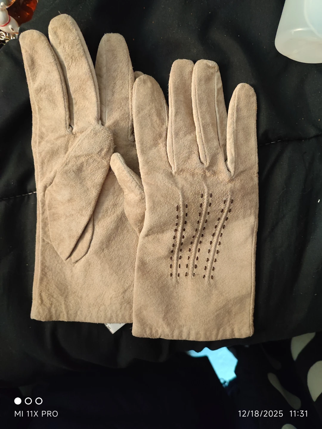 Gloves - photo 2