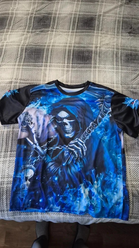 Mens Shirts (price listed)