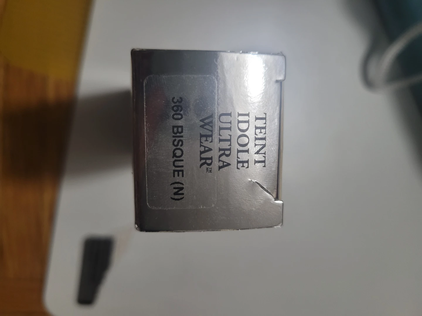 Lancôme Teint Idole Ultra Wear 360 Bisque (N) - photo 3