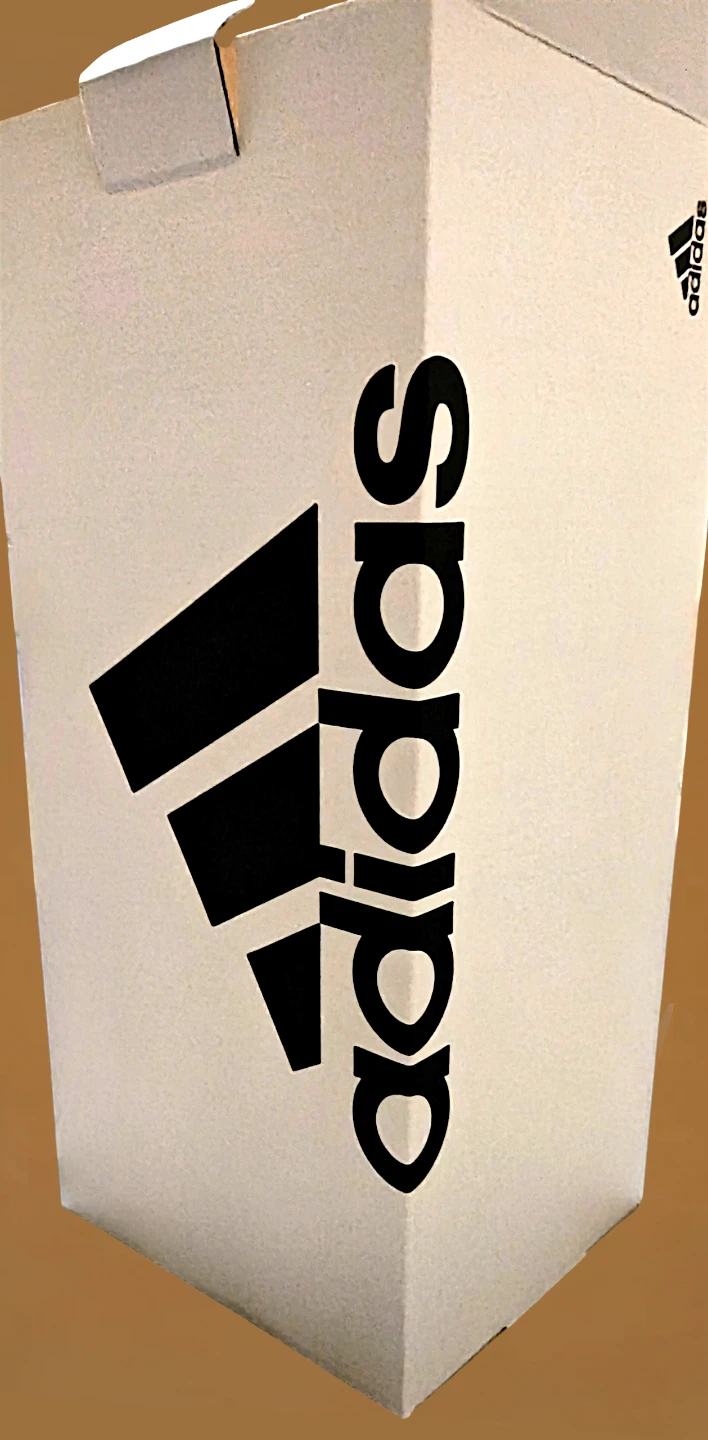 *NWT* 8 US—adidas Originals Adilette Comfort Slides - photo 5