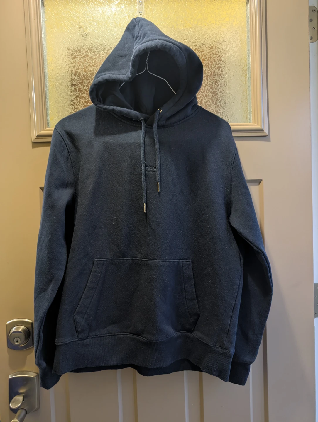 Womens sz lg Aeropostale hoodie