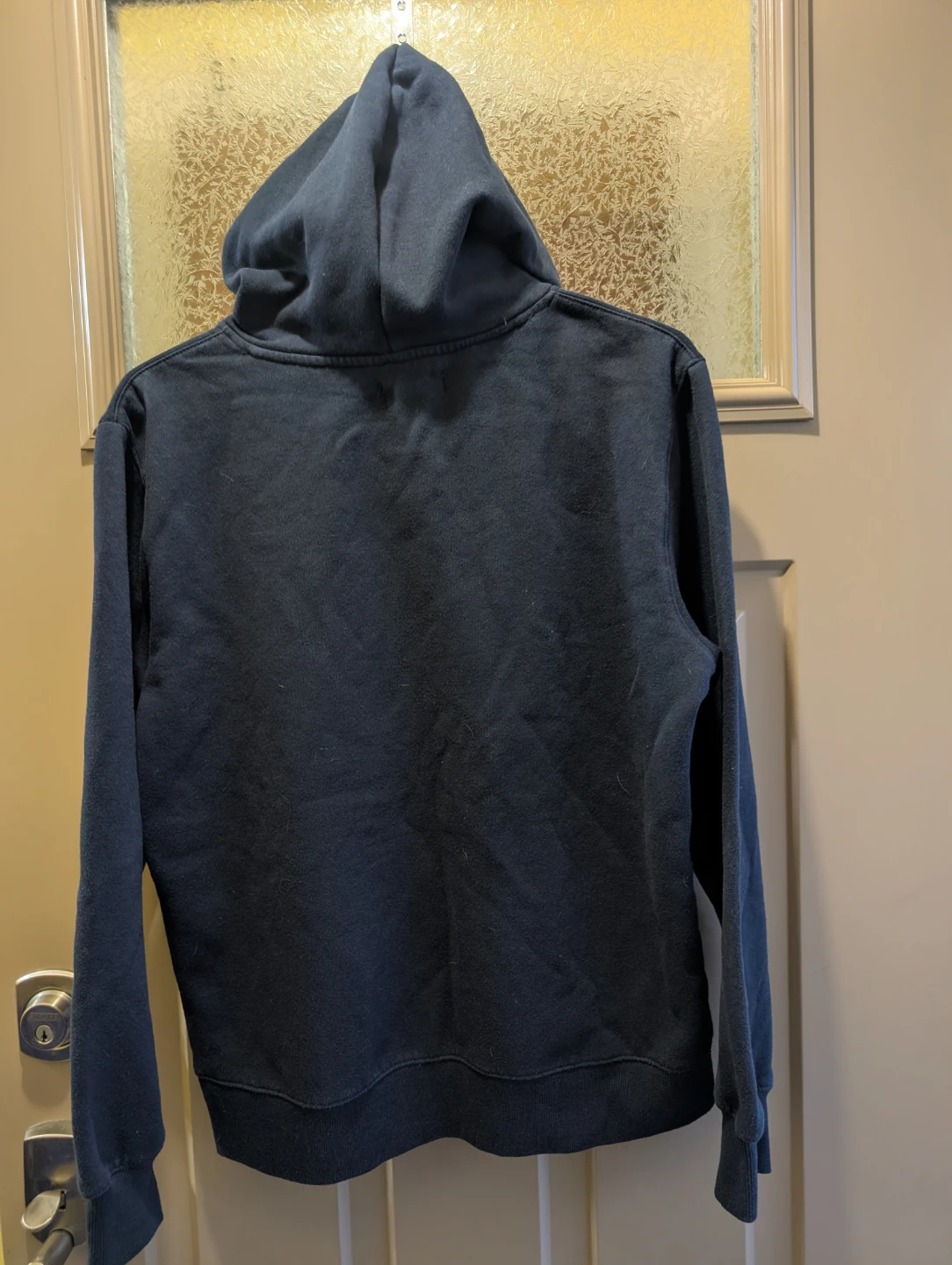 Womens sz lg Aeropostale hoodie - photo 2