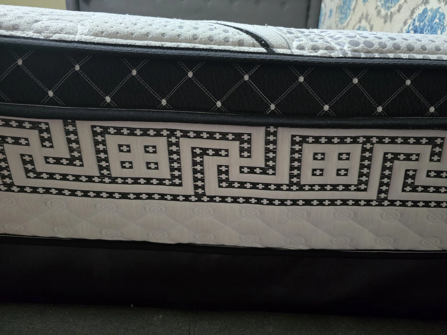 Dream Time Bedding Dream Plush Mattress - photo 2