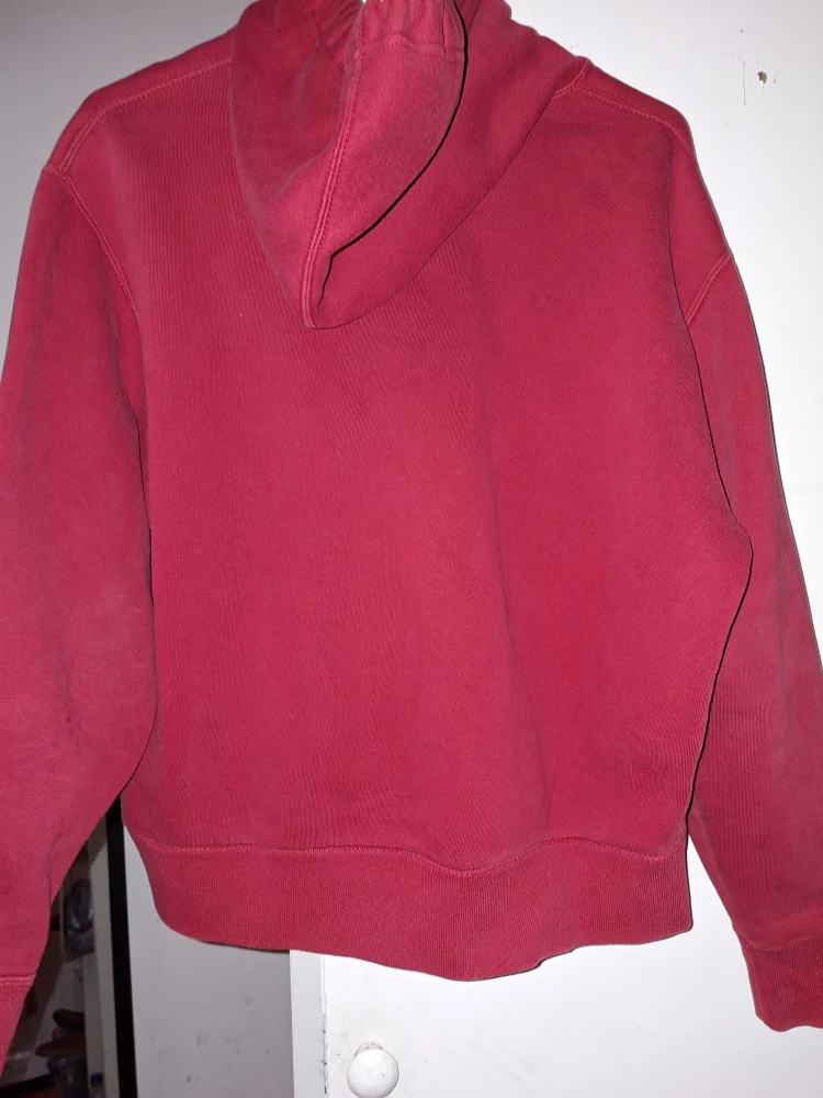 #Cleanout-Roots Athletics Red Hoodie - Size Small - photo 2