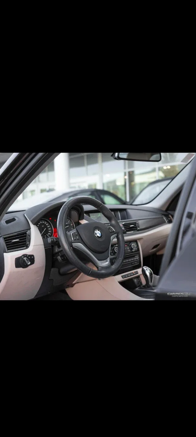 BMW X1 image indicator(4)