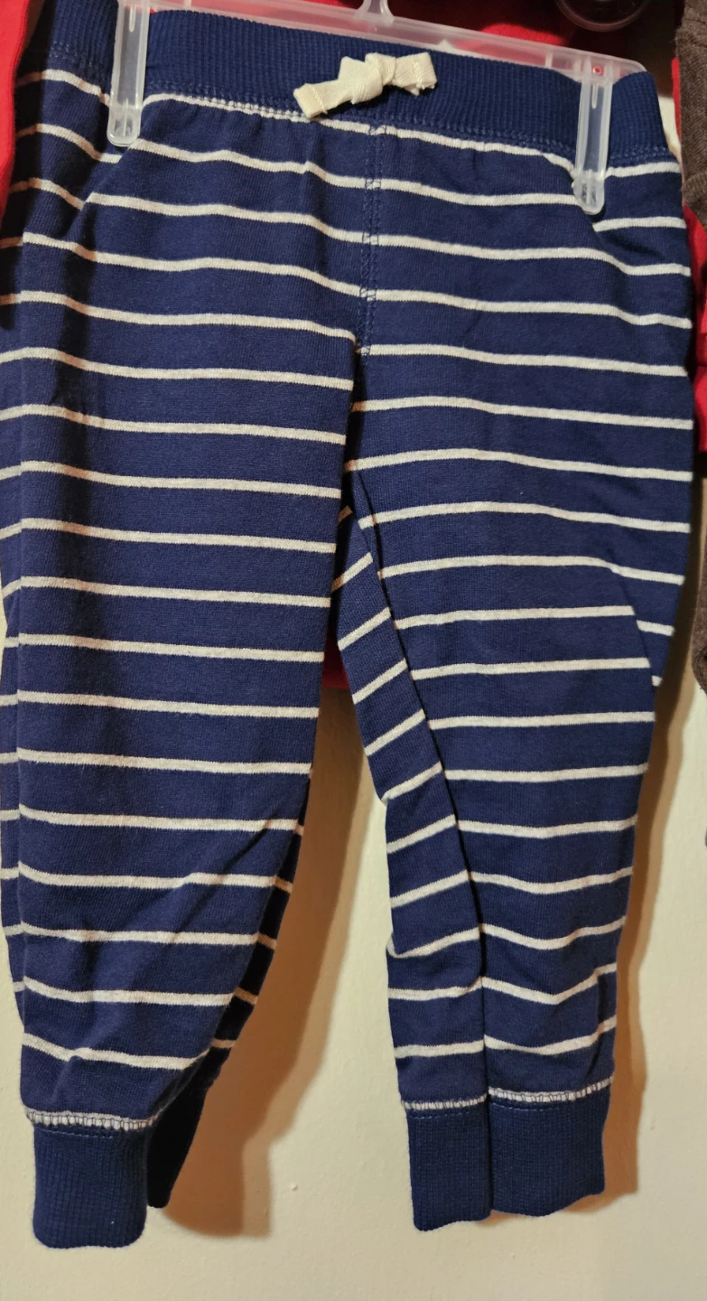 Baby wear. Size 12 months - photo 4