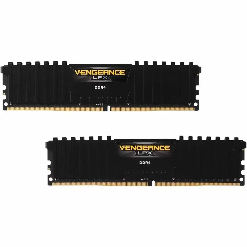 Corsair Vengeance LPX DDR4 RAM 16gb #Cleanout image indicator(2)